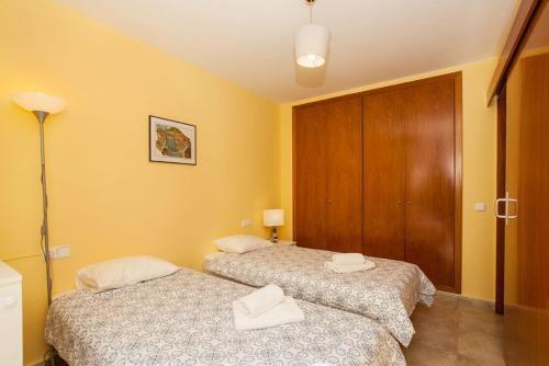Apartamento Duplex Pedret