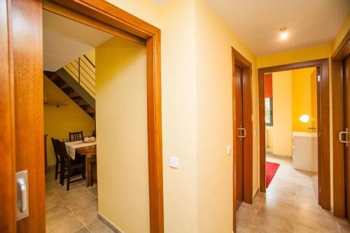 Apartamento Duplex Pedret