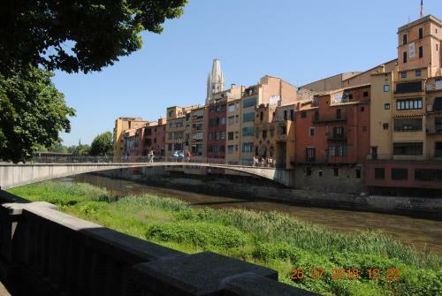 Apartamento Dreams Pla�a Independ�ncia