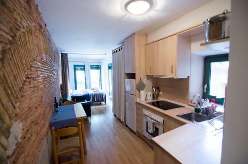 Apartamento Sant Feliu Loft