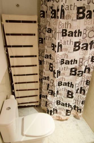 Apartamento Sant Feliu Loft