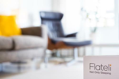 Apartamento Flateli Ultonia