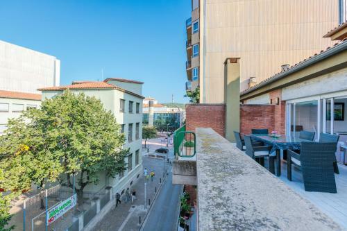 Apartamento Flateli Lorenzana