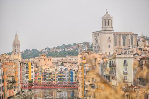 Apartamento Flateli Pla�a Catalunya 1.1
