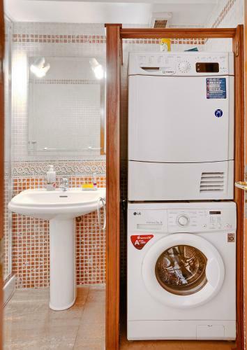 Galligants Apartment