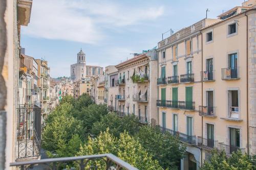 Apartamento Flateli Rambla 11 - Apt 5