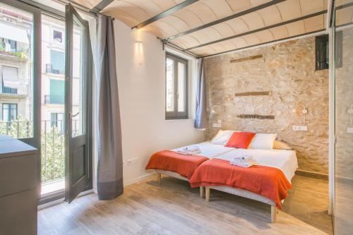Apartamento Flateli Rambla 11 - Apt 5