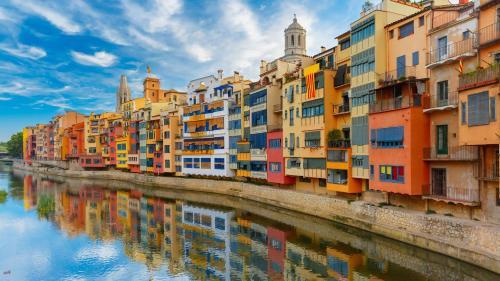 Apartamento Flateli Rambla 11 - Apt 5