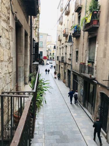 Apartamento Usc Palau Salieti 1