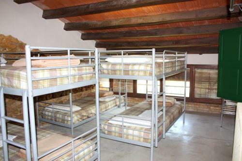Lodge Mas Can Pirrac