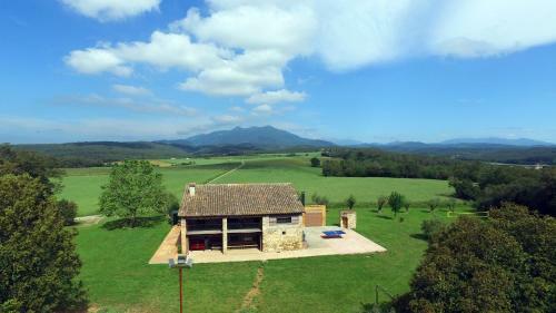 Lodge Mas Can Pirrac