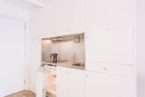 Apartamento Bravissimo Old Town-galligants