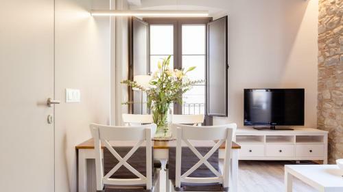 Luxury Apartments Bona