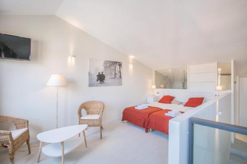Apartamento Flateli Rambla 11 - Apt 7