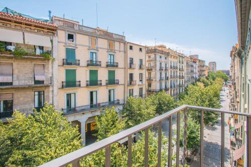 Apartamento Flateli Rambla 11 - Apt 7