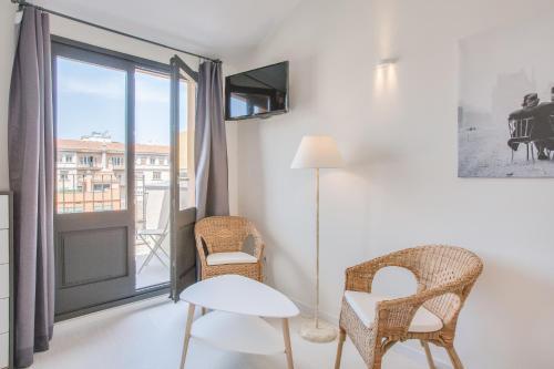 Apartamento Flateli Rambla 11 - Apt 7