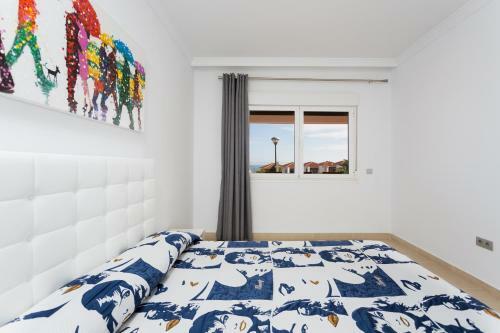 Royal Marina Bay Golf Apartment