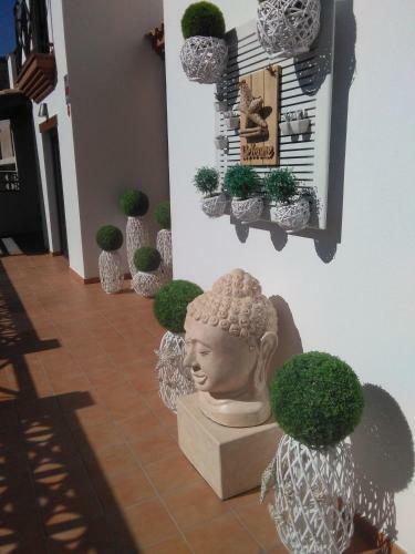Casa Mararia