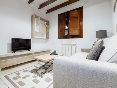 Apartamento Los Jer�nimos
