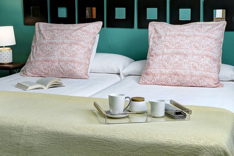Apartamentos Mirador Alhambra