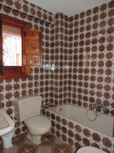 Apartamento Aljibe Del Albayzin
