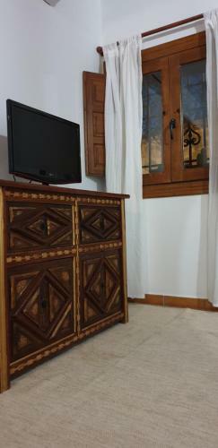 Apartamento Aljibe Del Albayzin
