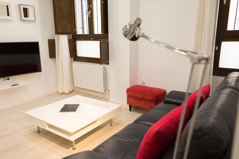 Aia Exclusive Apartments