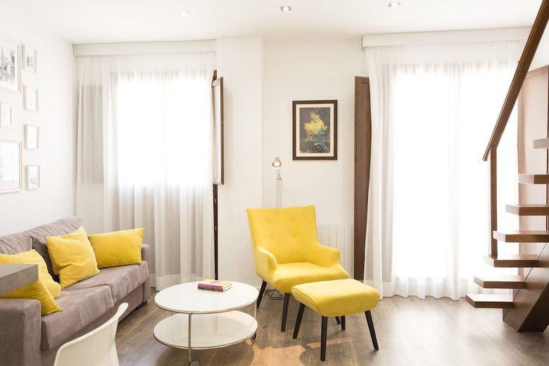 Aia Exclusive Apartments