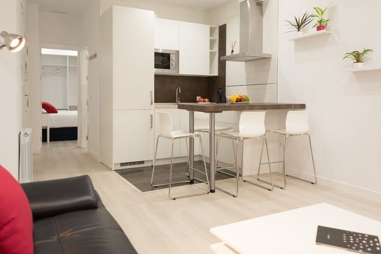 Aia Exclusive Apartments