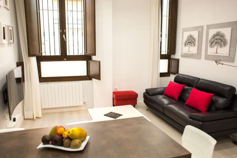 Aia Exclusive Apartments