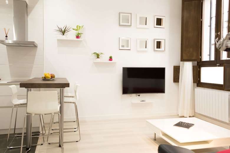 Aia Exclusive Apartments