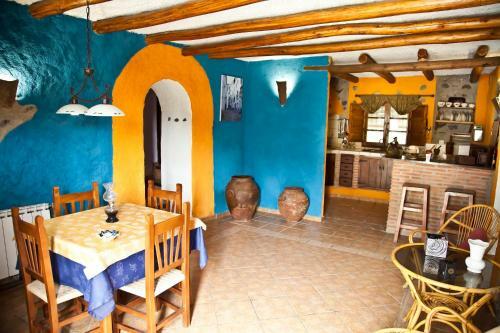 Agroturismo Cortijo Las Tres Rosas