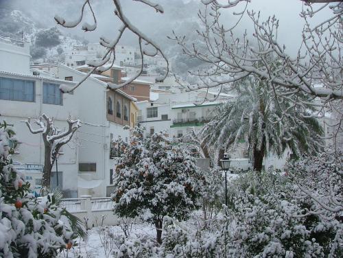 Agroturismo Cortijo Las Tres Rosas