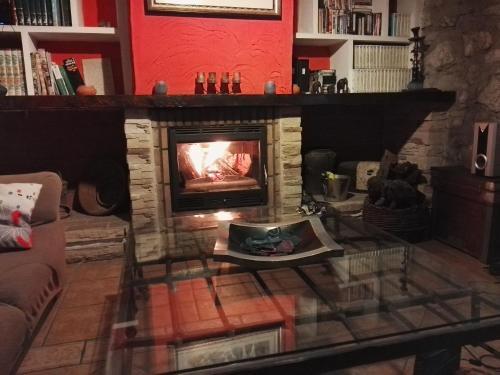 Agroturismo Cortijo Las Tres Rosas