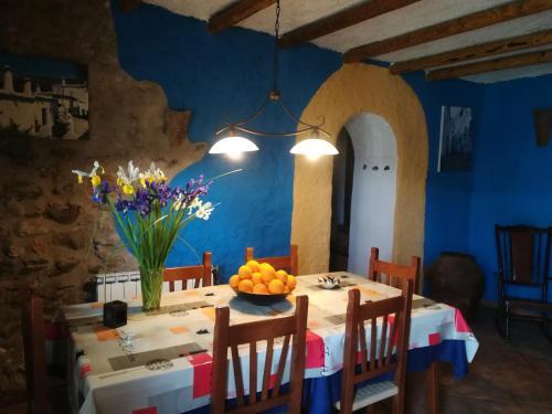Agroturismo Cortijo Las Tres Rosas