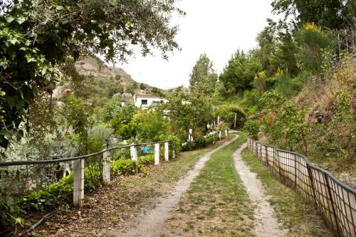 Agroturismo Cortijo Las Tres Rosas
