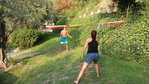 Agroturismo Cortijo Las Tres Rosas
