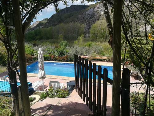 Agroturismo Cortijo Las Tres Rosas