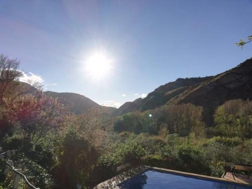 Agroturismo Cortijo Las Tres Rosas