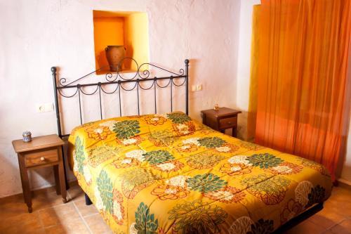Agroturismo Cortijo Las Tres Rosas