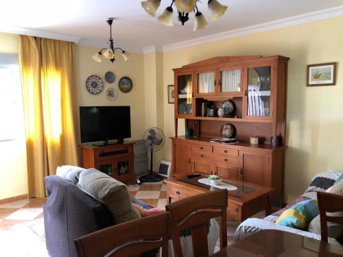 Apartamento Global 8