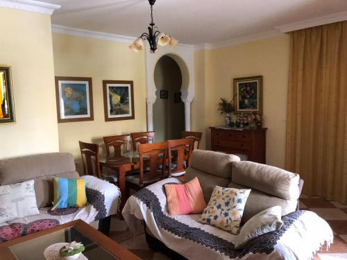 Apartamento Global 8