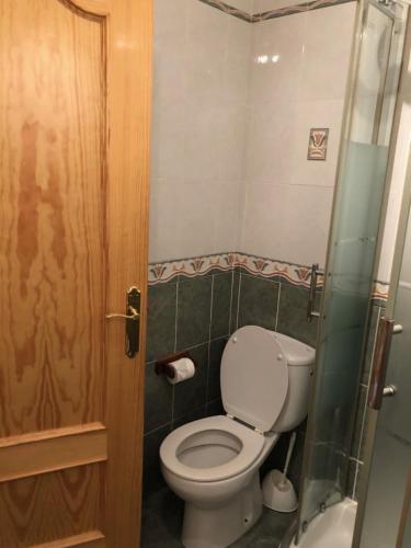 Apartamento Global 8
