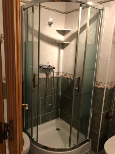 Apartamento Global 8