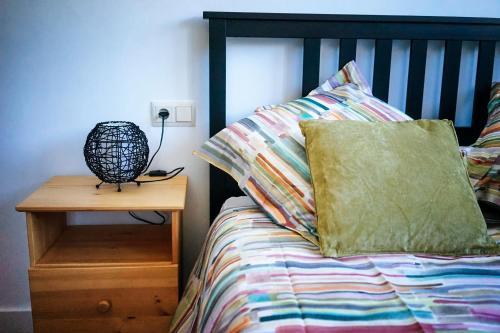 Apartamento San Mat�as Real Suite