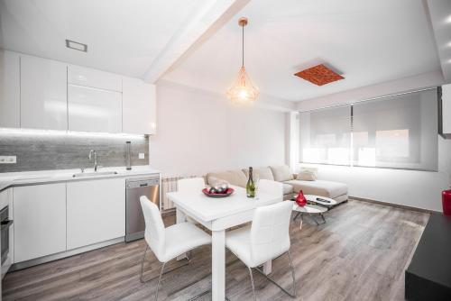 Parque Lagos Apartment Granada Canovas