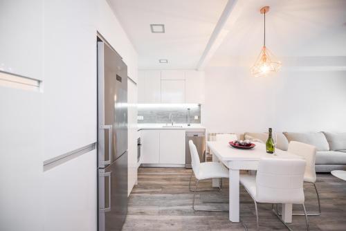 Parque Lagos Apartment Granada Canovas