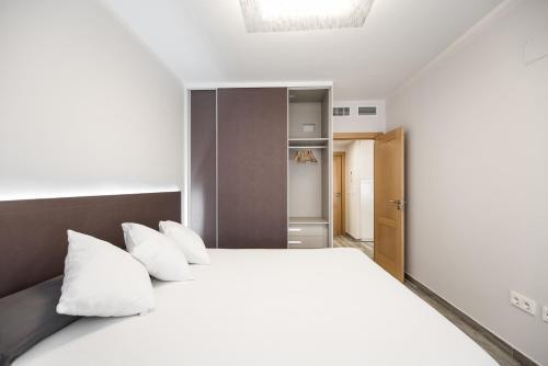 Parque Lagos Apartment Granada Canovas