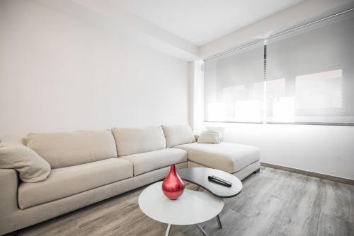 Parque Lagos Apartment Granada Canovas