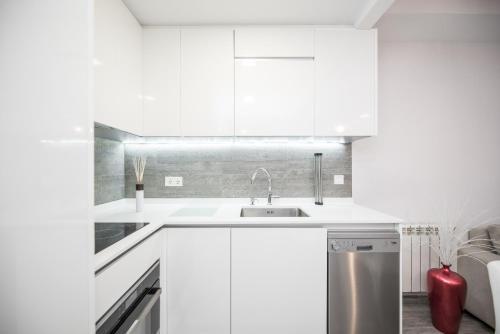 Parque Lagos Apartment Granada Canovas